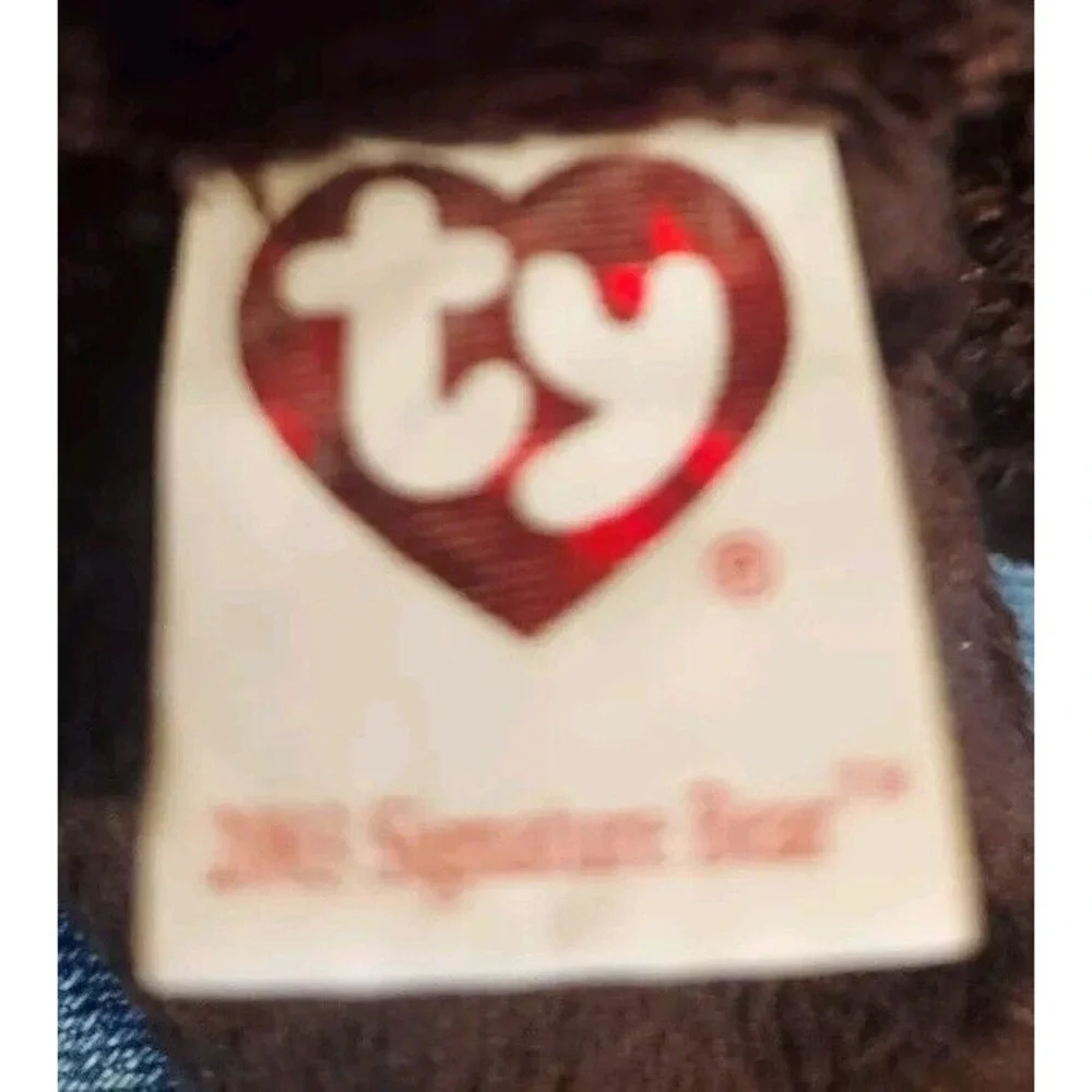 TY Beanie Babies 